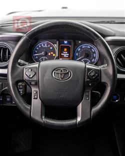 تويوتا تاكوما